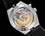 Replica vacheron constantin Overseas dual time 41 mm Stainless steel - Image 8