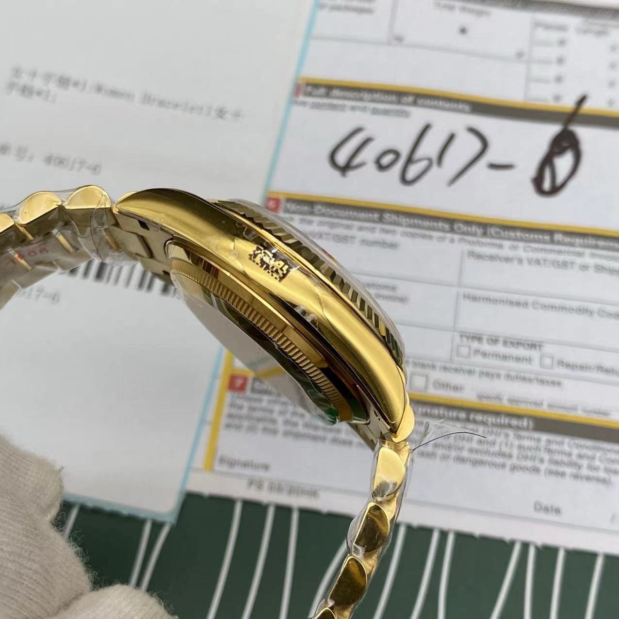 Replica Super Clone Day date Rolex Replica Super Clone Day date Rolex