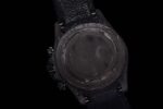 Replica DiW Rolex Daytona Black & Gold Carbon