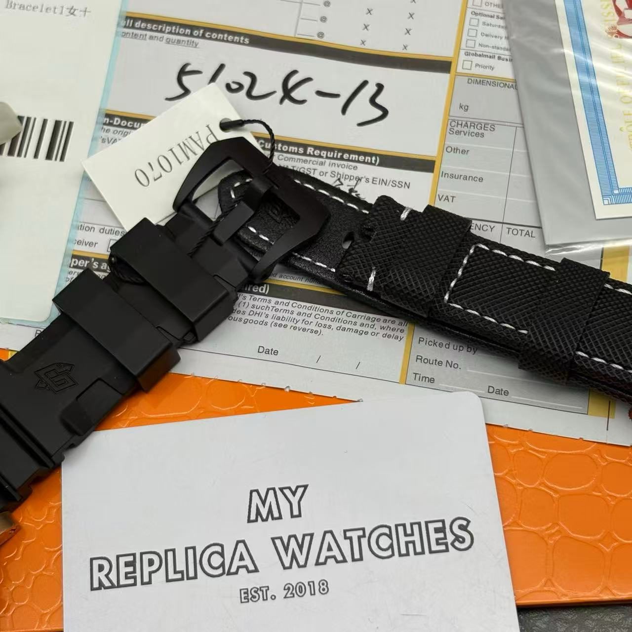 54fffbcf518ba6af7dad9b8aa86a3148-2 Replica Panerai Submersible PAM01070 Black Watch - Image 9