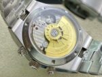Replica vacheron constantin Overseas chronograph 42.50 Stainless steel - Image 9