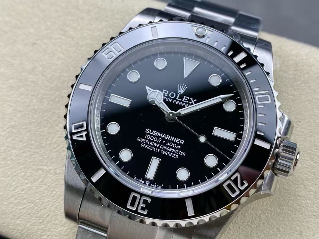 5b78064385997a5851b65c7ecf4b227a Rolex Submariner Date 41mm ( 2025 ) 126610NL Replica - Image 3