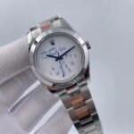 Réplica Rolex Milgauss A quién le importa - Mad Paris