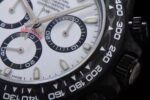 Replica DiW Rolex Cosmograph Daytona Panda Carbon