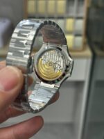 Swiss made Replica Patek Philippe Nautilus 7018 - Image 3