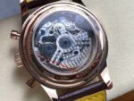 Replica Breitling Puya Rose Gold Watch - Image 6