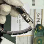 Best Swiss Clone Rolex Replica GMT Meteorite dial - Image 5