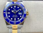 Rolex Submariner Two Tone 41MM Submariner 126613LB (2025) Super Swiss Clone - Image 2