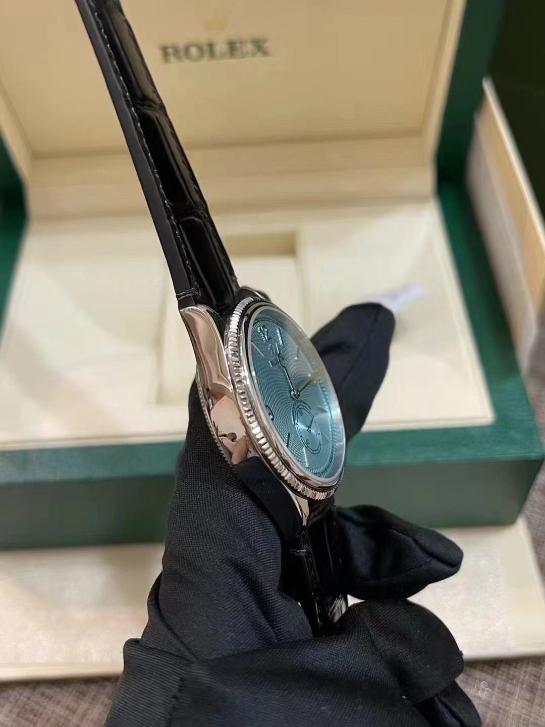 New 2024 1908 Replica Rolex Perpertual 39mm Platina New 2024 1908 Replica Rolex Perpertual 39mm Platina