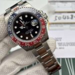 Replica Super Clone Pepsi Rolex GMT Master 2
