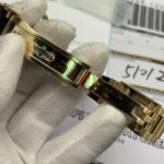 Superclone Rolex Daytona Black Dial 126518LN - Image 9