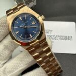 Replica vacheron constantin Overseas self-winding 41 mm Pink gold, 18K 5N pink gold - Image 3