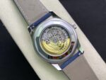 Replica Patek Philippe 6007A Blue Dial Watch - Image 7