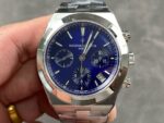 Replica vacheron constantin Overseas chronograph 42.50 Stainless steel - Image 10