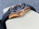 Replica Yacht master Watch 1 - Rose Gold Swiss Made Clone - Image 14
