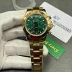 Rolex Daytona Green 116508 Replica - Image 3