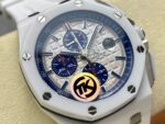 Replica Audemars Piguet Royal Oak Offshore 26402CB.OO.A010CA.01
