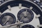 Replica DiW Rolex Cosmograph Daytona Cream Edition Carbon