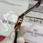 Patek Leather Black 5205R-010 Super Clone - Image 5