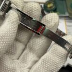 Best Swiss Clone Rolex Replica GMT Meteorite dial - Image 9