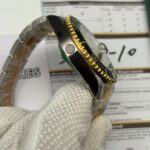 Replica Rolex Sea Dweller DeepSea 126603 2019 Two-Tone Clone - Image 9
