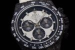 Replica DiW Rolex Cosmograph Daytona Cream Edition Carbon