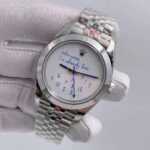 Réplica Rolex Milgauss A quién le importa - Mad Paris