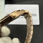 Replica vacheron constantin Overseas self-winding 41 mm Pink gold, 18K 5N pink gold - Image 7