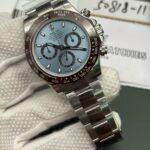 Replica Rolex Daytona Blue Super Clone