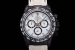 Replica DiW Rolex Cosmograph Daytona Panda Carbon