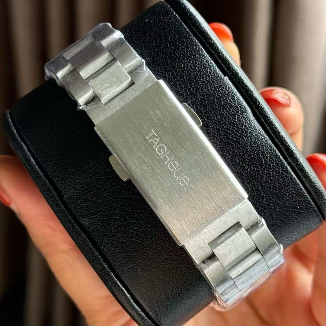 9ed63f7fafe1ecb9a63774a4836e1561 Swiss Clone REPLICA TAG HEUER AQUARACER 300M - Image 5