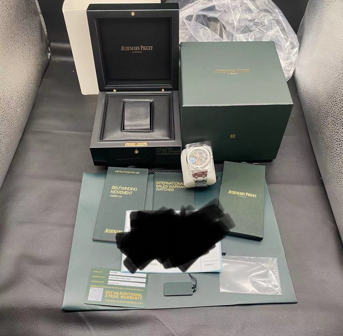 Réplica Esqueleto AP Clon Réplica Esqueleto AP Clon