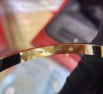 Best Clone Replica Cartier Love Bracelet For Men and Women B6035516