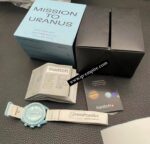 Reloj clon Omega x Swatch Replica - IP Empire Relojes Replica