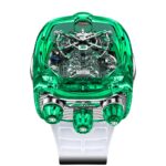 Réplica Super Clon Reloj Jacob and Co Bugatti