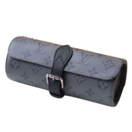 TOP Grade Replica Louis Vuitton Monogram Watch Box