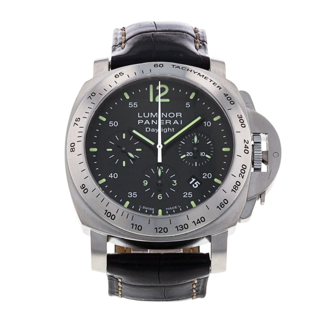 Panerai Luminor Chrono Réplica