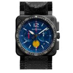 Réplica de instrumentos Bell & Ross