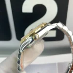 Replica Rolex Datejust Champagne Dial 116243 36mm