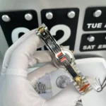 Replica Rolex Datejust Champagne Dial 116243 36mm