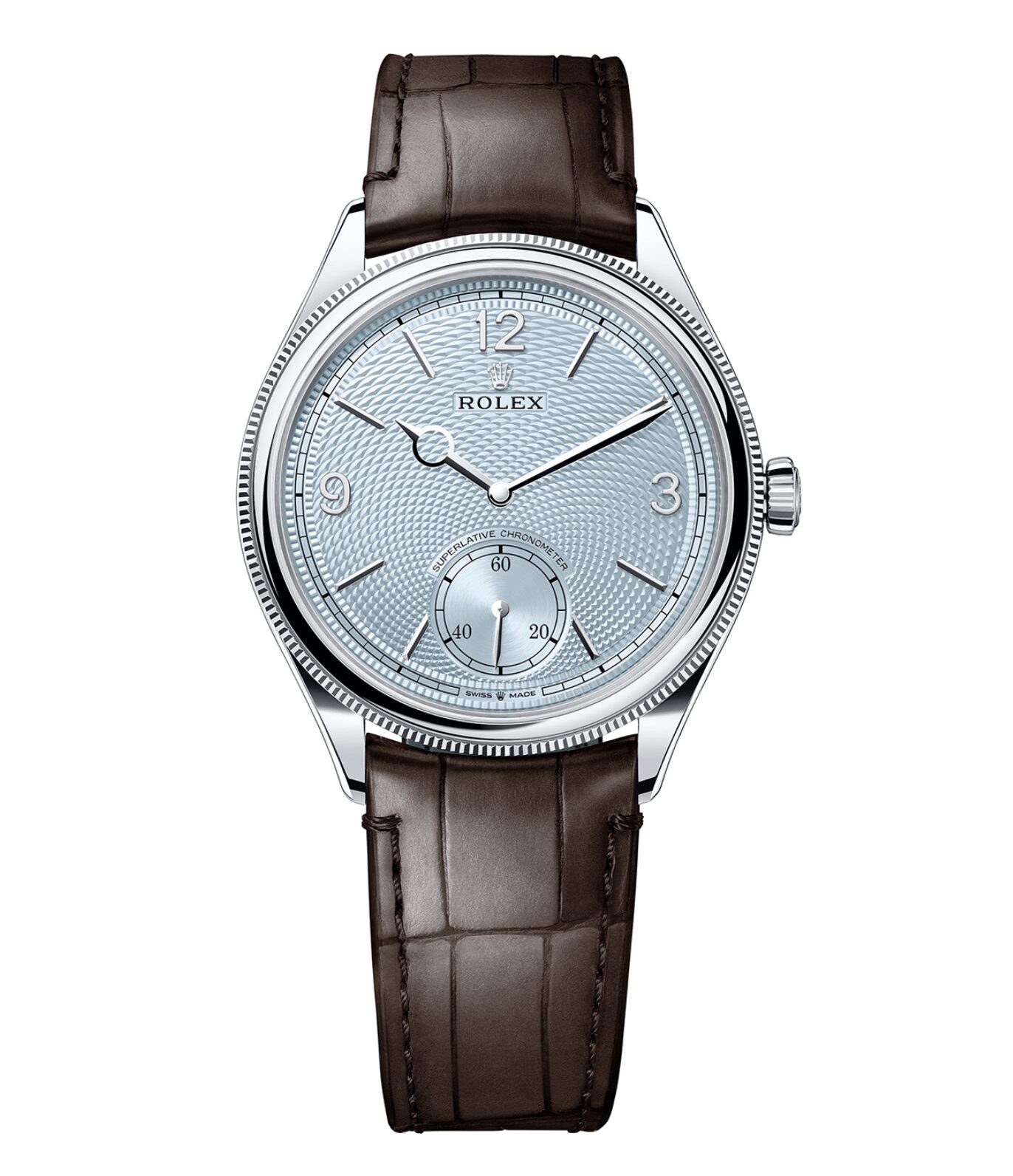 New 2024 1908 Replica Rolex Perpertual 39mm Platina New 2024 1908 Replica Rolex Perpertual 39mm Platina