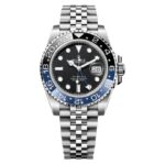 Replica Rolex GMT Batgirl