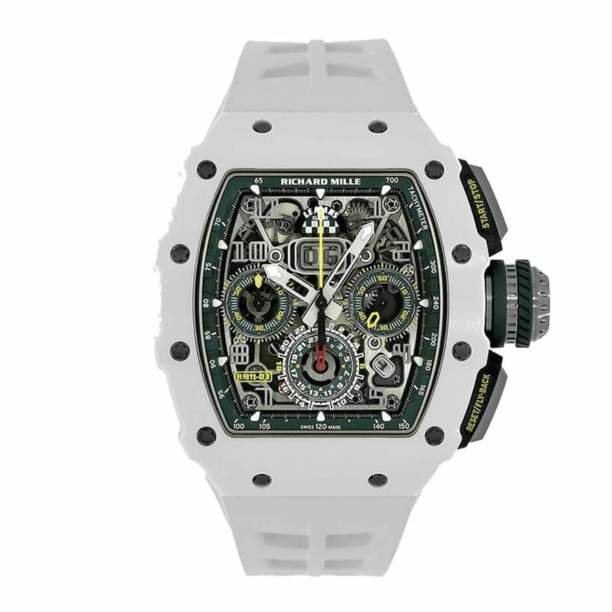 Richard Mille Le Mans Replica - Best Clone RM 1103 Richard Mille Le Mans Replica - Best Clone RM 1103