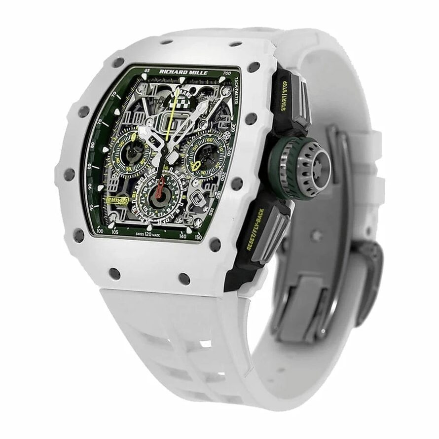 Richard Mille Le Mans Replica - Best Clone RM 1103 Richard Mille Le Mans Replica - Best Clone RM 1103