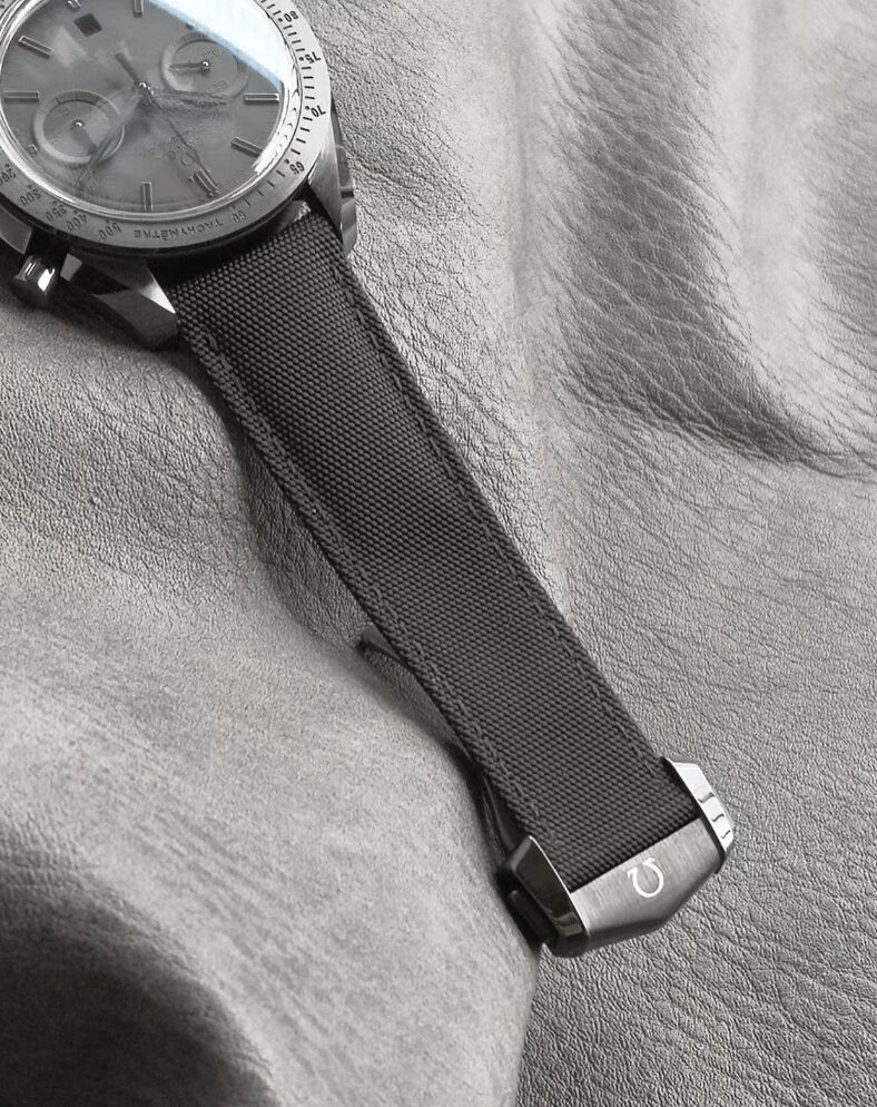 Omega Replica Speedmaster Dark Side of the moon Super Clone Omega Réplica Speedmaster Lado Oscuro de la luna Super Clon