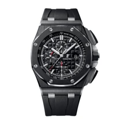 Replica Audemars Piguet Royal Oak Offshore 44 mm