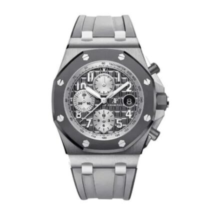 Réplica Audemars Piguet Royal Oak Offshore Ghost 42 mm