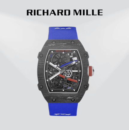 Richard Mille 67-02 Original Quality Super Clone Replica