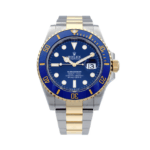 Rolex Submariner Two Tone 41MM Submariner 126613LB (2025) Super Swiss Clone