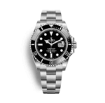 Rolex Submariner Date 41mm ( 2025 ) 126610NL Replica